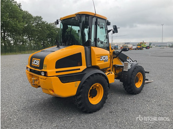 Riteņu iekrāvējs 2023 JCB 409 Wheel Loader: foto 3