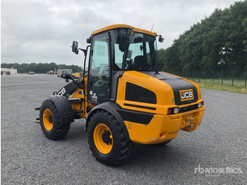 Riteņu iekrāvējs 2023 JCB 409 Wheel Loader: foto 4