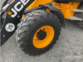 Riteņu iekrāvējs 2023 JCB 409 Wheel Loader: foto 5
