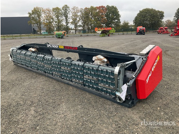 Labības heders ZIEGLER