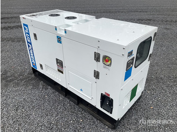 Elektroģenerators PLUS POWER