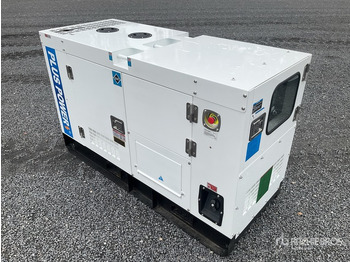 Elektroģenerators PLUS POWER