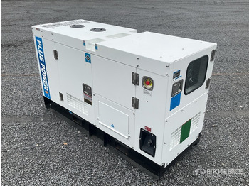 Elektroģenerators PLUS POWER