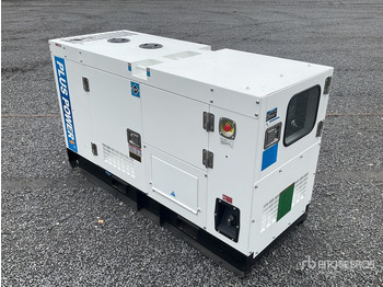 Elektroģenerators PLUS POWER