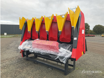 Labības heders ZIEGLER