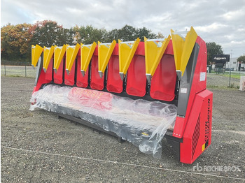 Labības heders ZIEGLER