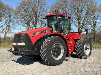 Traktors CASE IH