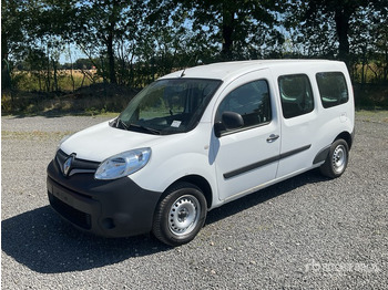 Komercauto RENAULT Kangoo 1.5