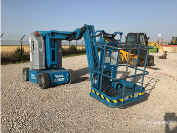 Izlices pacēlājs 2001 Genie Z30N 2WD Electric Articulating Boom Lift: foto 3