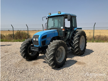 Traktors LANDINI