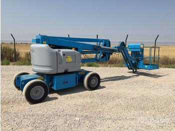 Izlices pacēlājs GENIE Z45/25