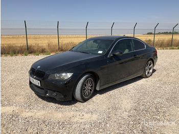 Vieglā automašīna BMW