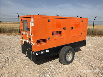 Elektroģenerators GESAN