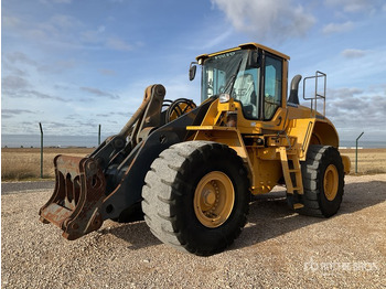 Riteņu iekrāvējs 2011 Volvo L150G Wheel Loader: foto 2