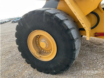 Riteņu iekrāvējs 2011 Volvo L150G Wheel Loader: foto 5