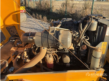 Ceļu veltnis 2013 Ammann ARX26 Double Drum Roller: foto 4