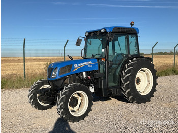 Traktors NEW HOLLAND T4.95