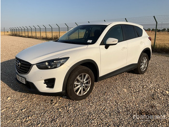 SUV MAZDA