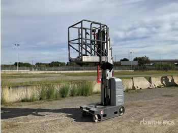 Torņa pacēlājs JLG