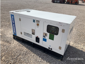 Elektroģenerators PLUS POWER