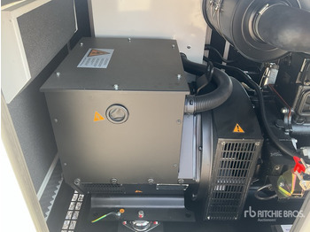 Elektroģenerators 2025 Plus Power GF2-100 100 kVA (Unused) Generator Set: foto 5