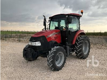 Traktors CASE IH Farmall C