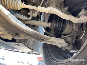 Komercauto 2021 Renault Kangoo Cargo Van: foto 4