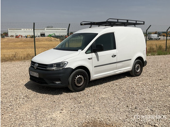 Komercauto VOLKSWAGEN Caddy Cargo