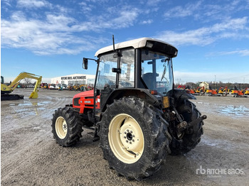 Traktors 1996 Same Dorado 70: foto 2 Traktors 1996 Same Dorado 70: foto 2