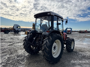 Traktors 1996 Same Dorado 70: foto 3 Traktors 1996 Same Dorado 70: foto 3