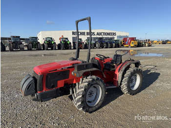 Traktors ANTONIO CARRARO