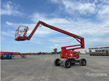 Izlices pacēlājs HAULOTTE