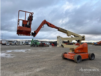 Izlices pacēlājs JLG E450AJ