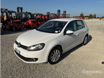 Vieglā automašīna VOLKSWAGEN