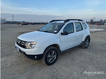 SUV DACIA