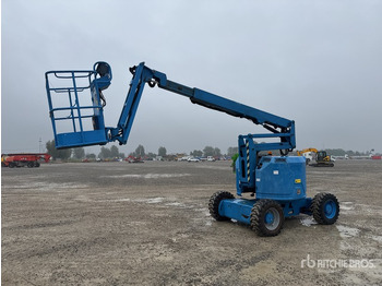 Izlices pacēlājs GENIE Z34/22