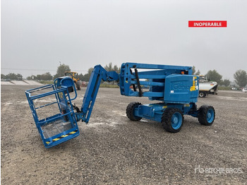 Izlices pacēlājs GENIE Z45/25