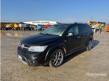 Vieglā automašīna FIAT