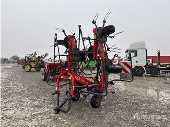 Vālotājs/ Ārdītājs VICON