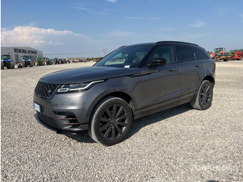 SUV