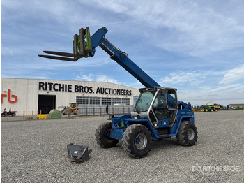 Teleskopiskais iekrāvējs MERLO