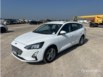 Vieglā automašīna FORD