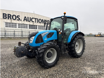 Traktors LANDINI