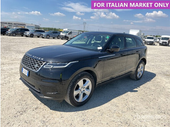 SUV LAND ROVER