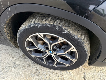 SUV 2022 BMW X2 XDRIVE 20D BUSINESS XLINEV SUV: foto 4