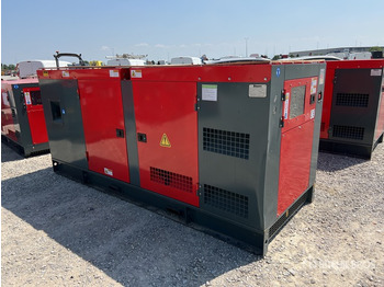 Elektroģenerators BAUER