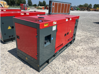 Elektroģenerators 2022 Bauer Generatoren GFS-50 ATS 50kW/62,5kVA (Unused) Generator Set: foto 3