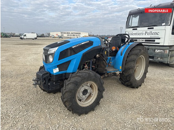 Traktors LANDINI