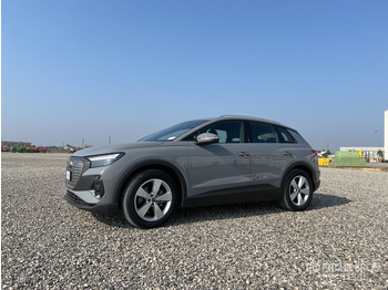 SUV AUDI