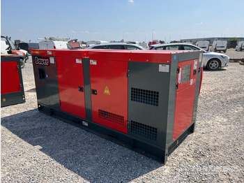 Elektroģenerators BAUER